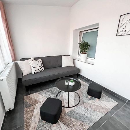 Williams Apartments Prag Exteriör bild